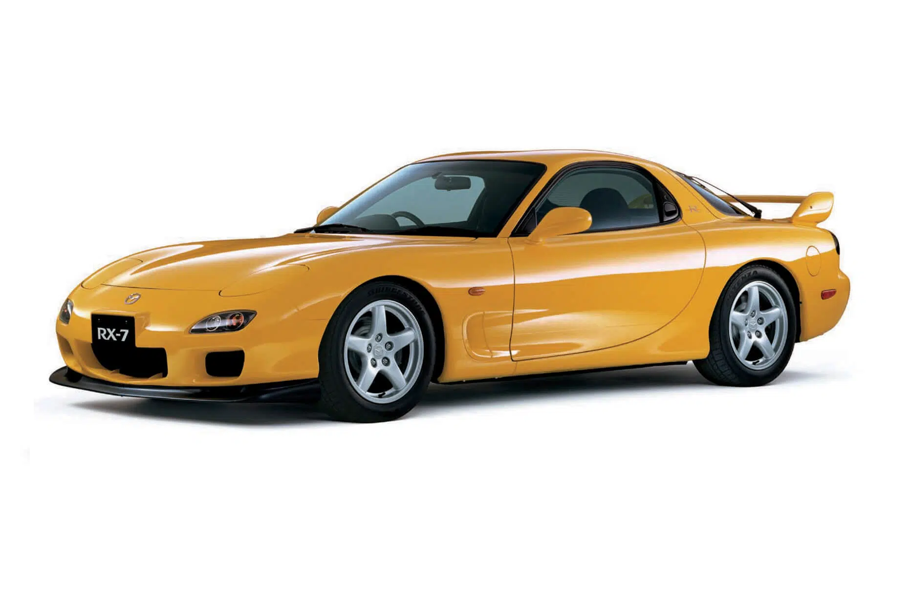 FD RX-7 – Corncarbon