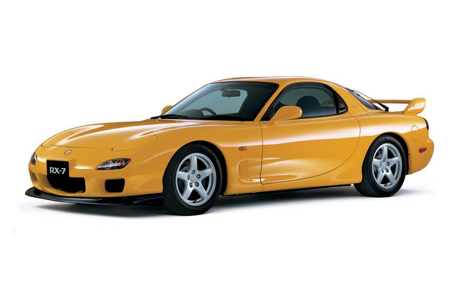 FD RX-7