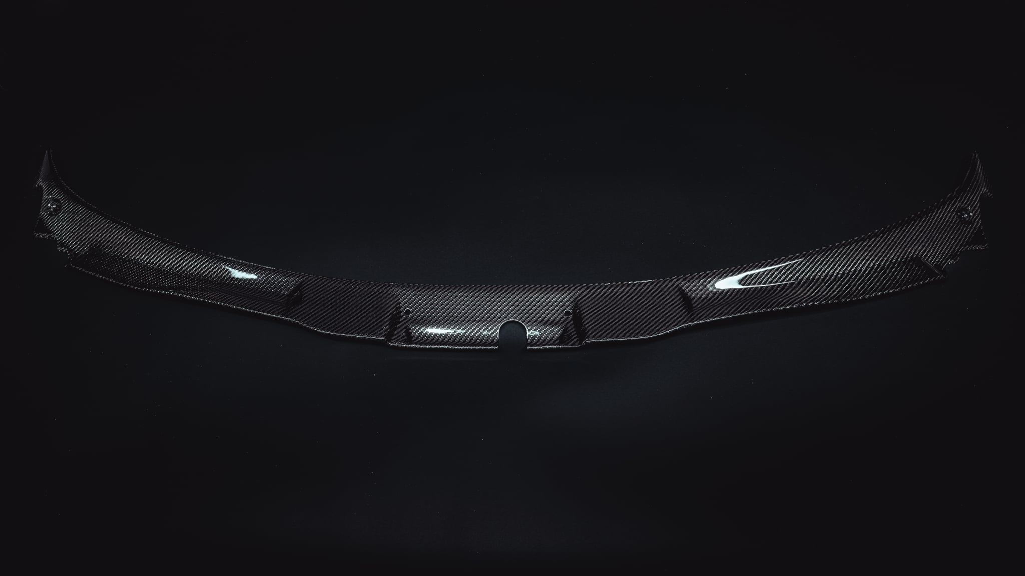 Carbon Fiber Windshield Cowl for FD3S Mazda RX7 – Corncarbon
