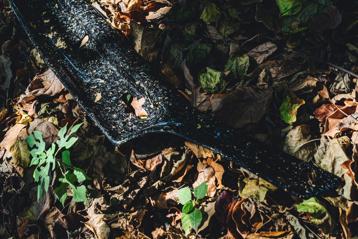 Carbon Fiber Radiator Cooling Plate Cover for MK4 Supra