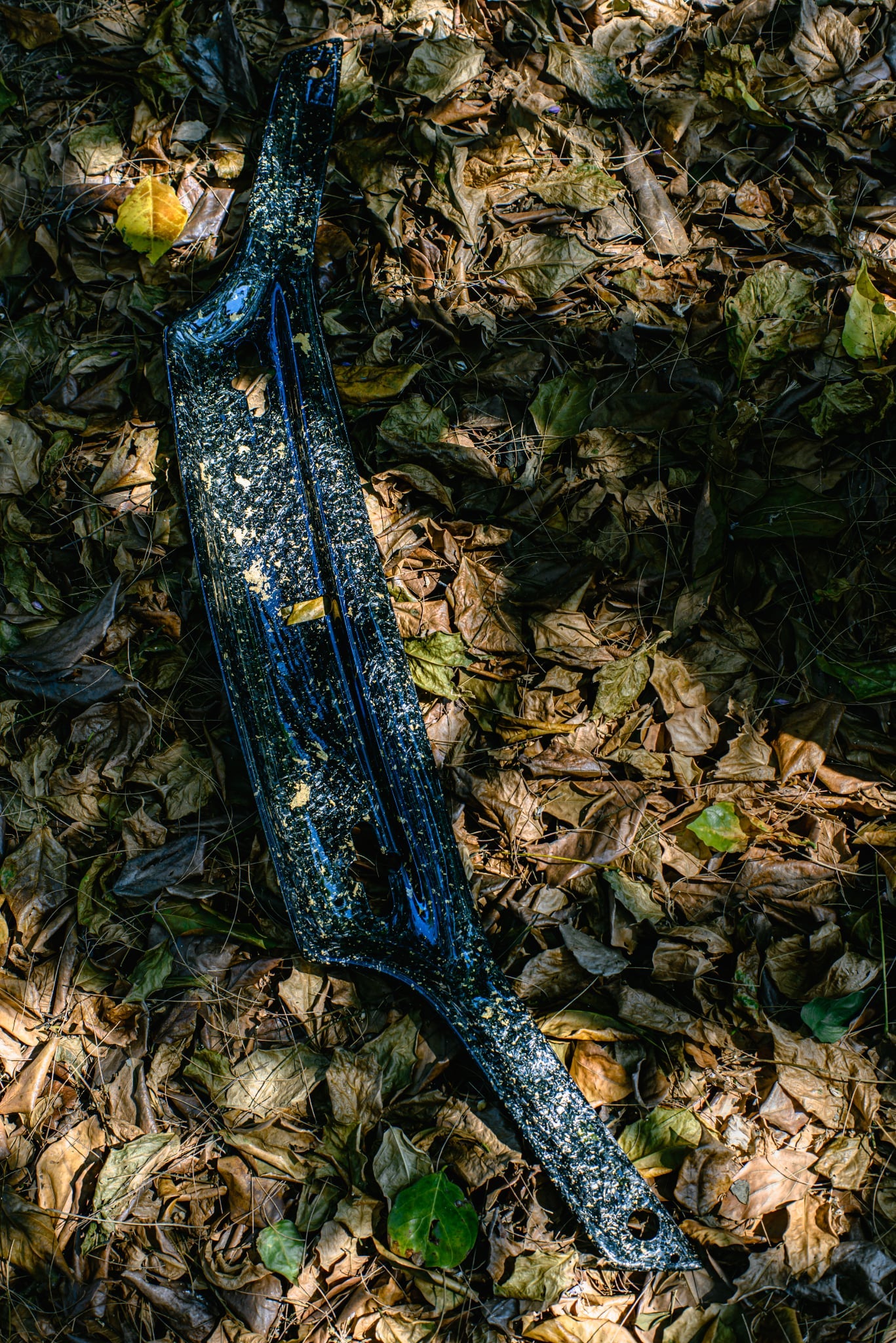 Carbon Fiber Radiator Cooling Plate Cover for MK4 Supra