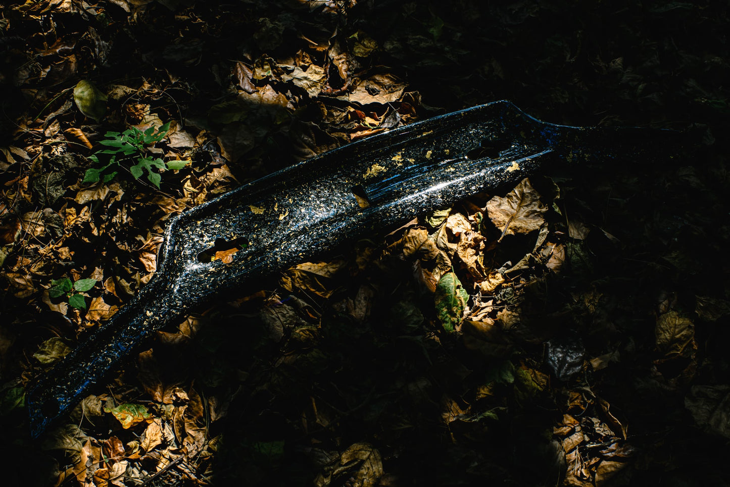 Carbon Fiber Radiator Cooling Plate Cover for MK4 Supra