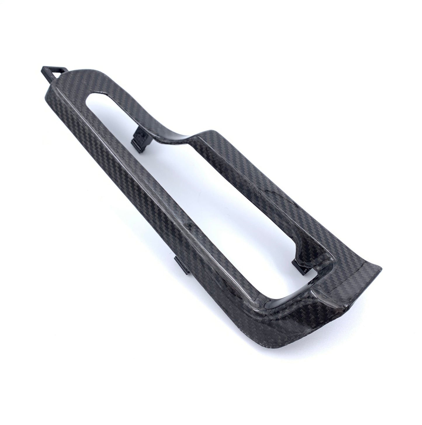 Carbon Fiber E Brake Trim for MK4 Supra