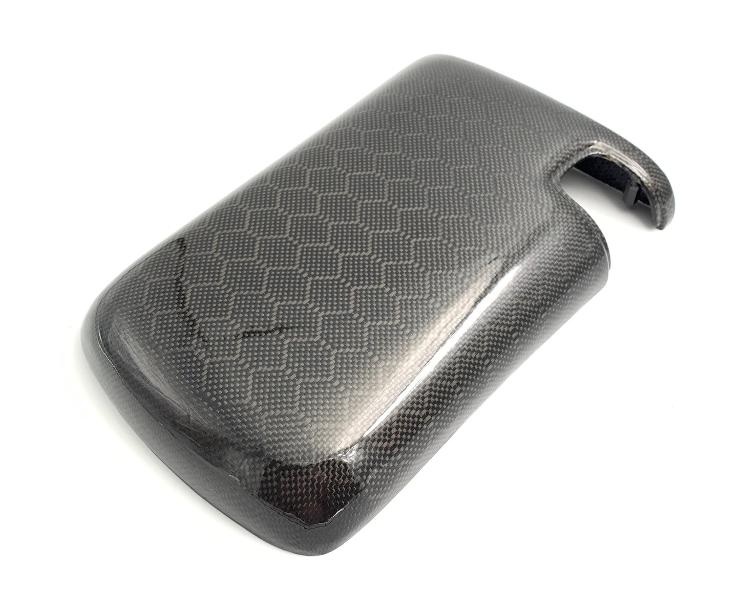 Carbon Fiber Armrest for MK4 Supra